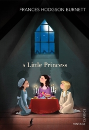 Buy A Little Princess