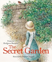 Buy The Secret Garden