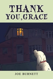 Buy Thank You, Grace