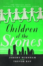 Buy Children Of The Stones