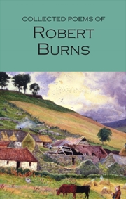 Buy Collected Poems Of Robert Burns