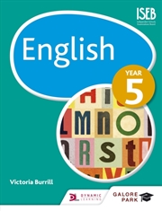 Buy English Year 5