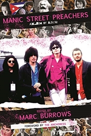 Buy Manic Street Preachers : Album By Album