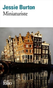 Buy Miniaturiste