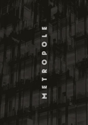 Buy Metropole