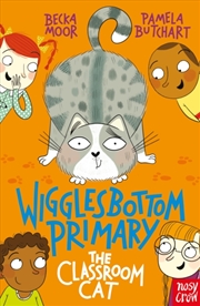 Buy Wigglesbottom Primary: The Classroom Cat