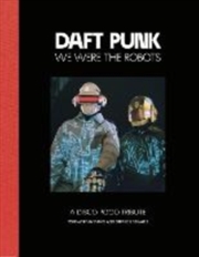 Buy Daft Punk - We Were The Robots : A Disco Pogo Tribute
