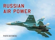 Buy Russian Air Power