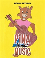 Buy Pina Found Music