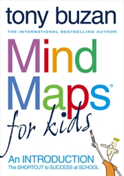 Buy Mind Maps For Kids : An Introduction