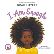 Buy I Am Enough -
