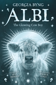 Buy Albi The Glowing Cow Boy