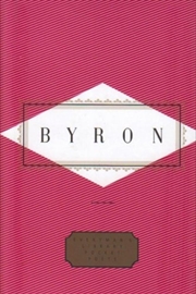 Buy Byron Poems