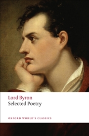 Buy Selected Poetry