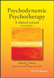 Buy Psychodynamic Psychotherapy : A Clinical Manual