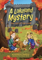 Buy The Lad In The Lane