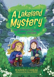 Buy The Mystery Of The Chemic Tavern