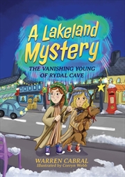 Buy The Vanishing Young Of Rydal Cave