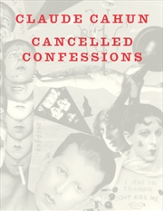 Buy Cancelled Confessions