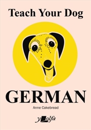 Buy Teach Your Dog German