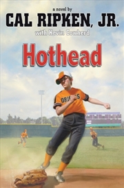 Buy Hothead