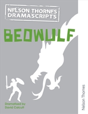 Buy Oxford Playscripts: Beowulf