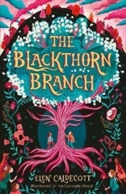 Buy The Blackthorn Branch
