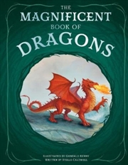 Buy The Magnificent Book Of Dragons