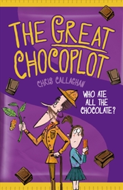 Buy The Great Chocoplot