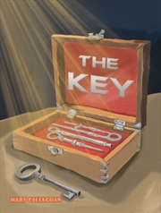 Buy The Key