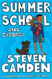 Buy Summer School And Cyborgs