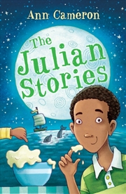 Buy The Julian Stories