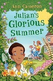 Buy Julian's Glorious Summer