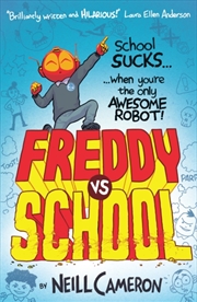 Buy Freddy Vs School