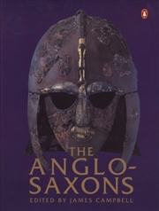 Buy The Anglo-Saxons