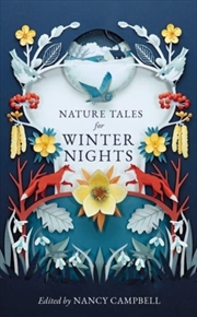 Buy Nature Tales For Winter Nights