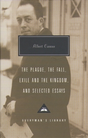 Buy Plague, Fall, Exile And The Kingdom And Selected Essays