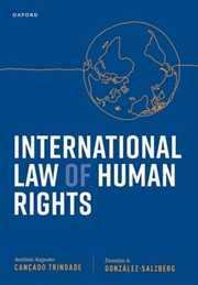 Buy International Law Of Human Rights