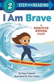 Buy I Am Brave : A Positive Power Story