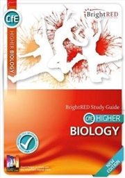 Buy Higher Biology New Edition Study Guide