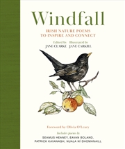 Buy Windfall : Irish Nature Poems To Inspire And Connect