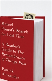 Buy Marcel Proust'S Search For Lost Time : A Reader'S Guide To The Remembrance Of Things Past
