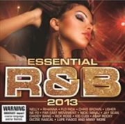 Buy Essential R And B 2013