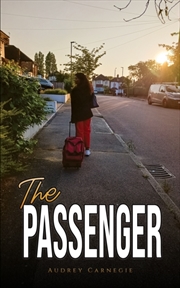 Buy The Passenger