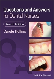 Buy Questions And Answers For Dental Nurses