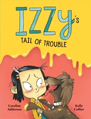 Buy Izzy's Tail Of Trouble