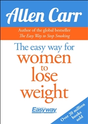 Buy The Easy Way For Women To Lose Weight