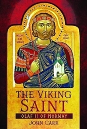 Buy The Viking Saint : Olaf Ii Of Norway