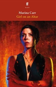 Buy Girl On An Altar