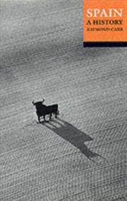 Buy Spain: A History